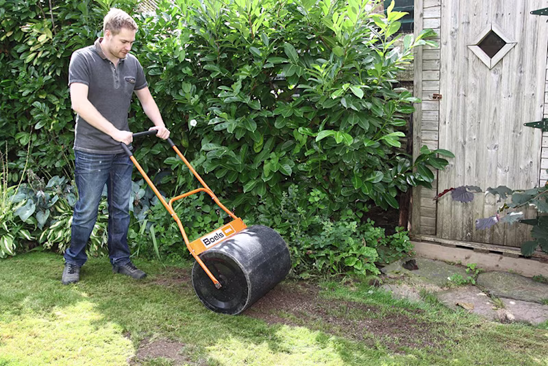 Tuinwals huren Tuinwals huren