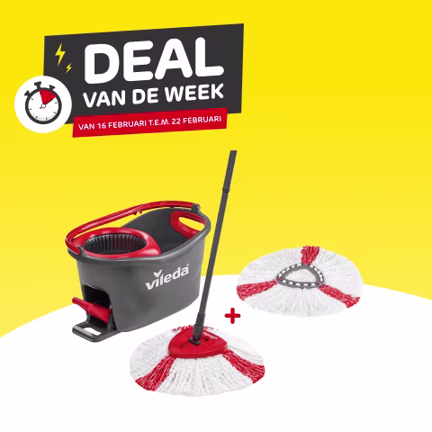 Deal van de week