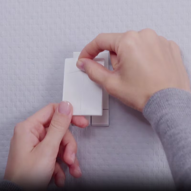 Ophangen zonder te boren? Dit zijn de beste oplossingen