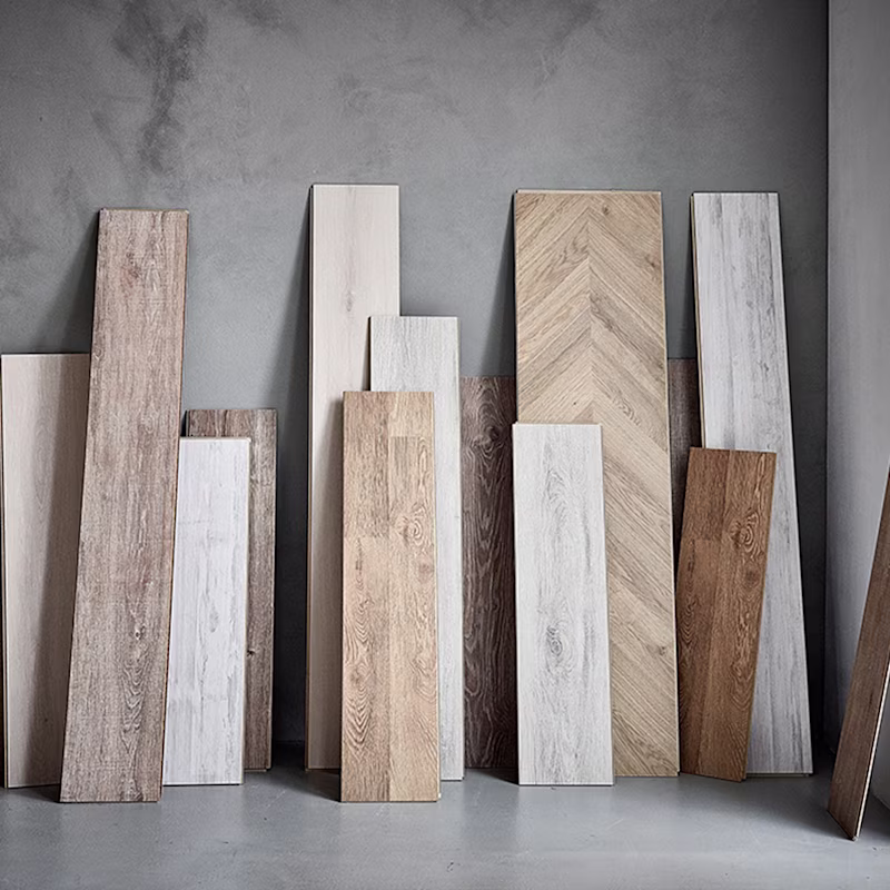 Alles over laminaat: tips, soorten en advies Alles over laminaat: tips, soorten en advies