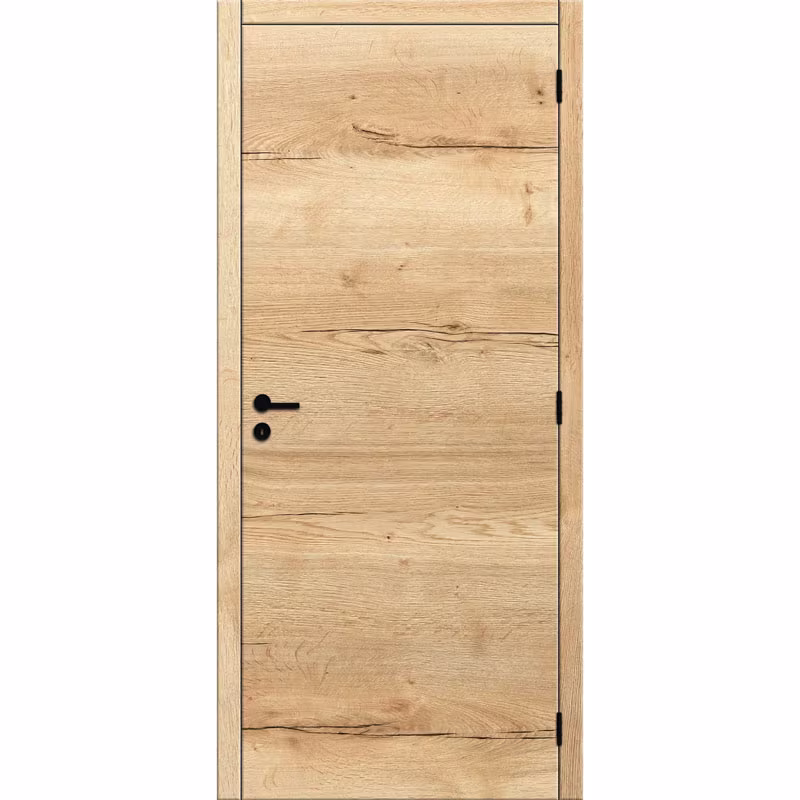 Portes prêtes à poser