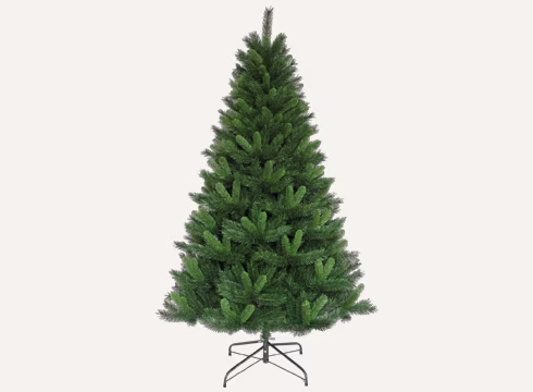 Heel veel kunstkerstbomen voor een voordelige prijs