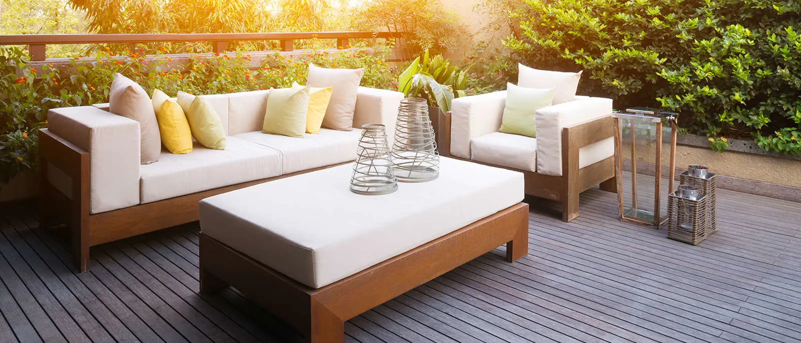 Comment choisir le bon mobilier de jardin