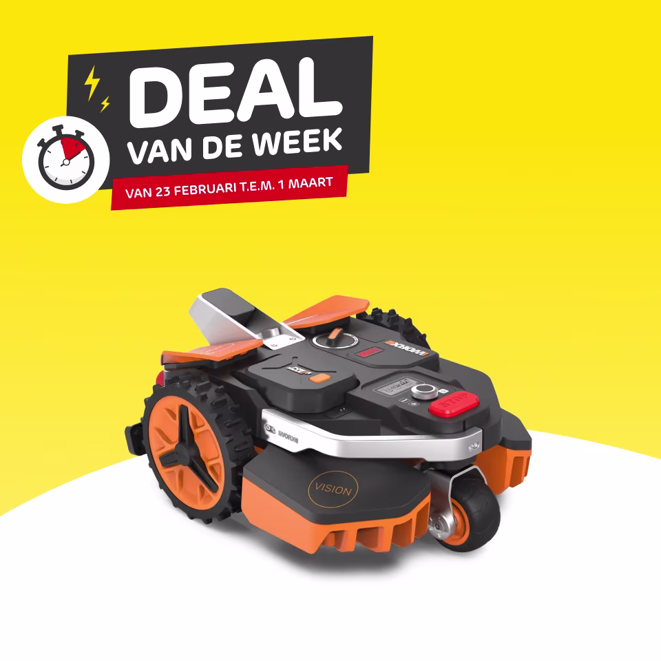 Deal van de week