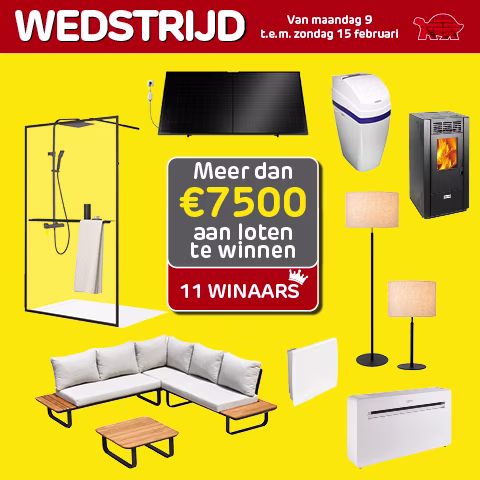 Wedstrijd