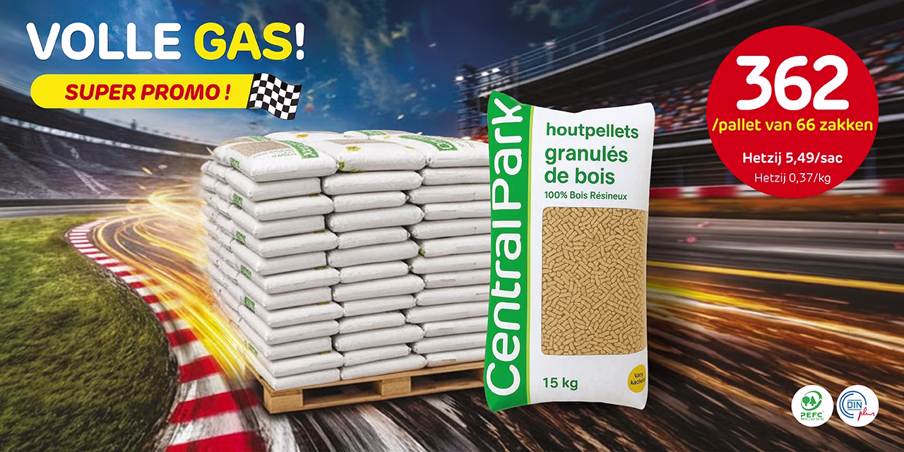 Promo Brico