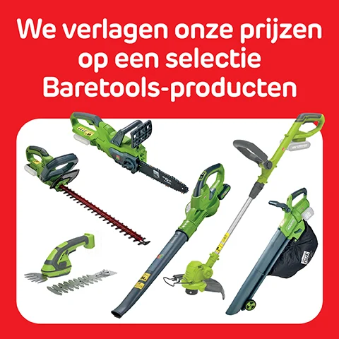 Baretools