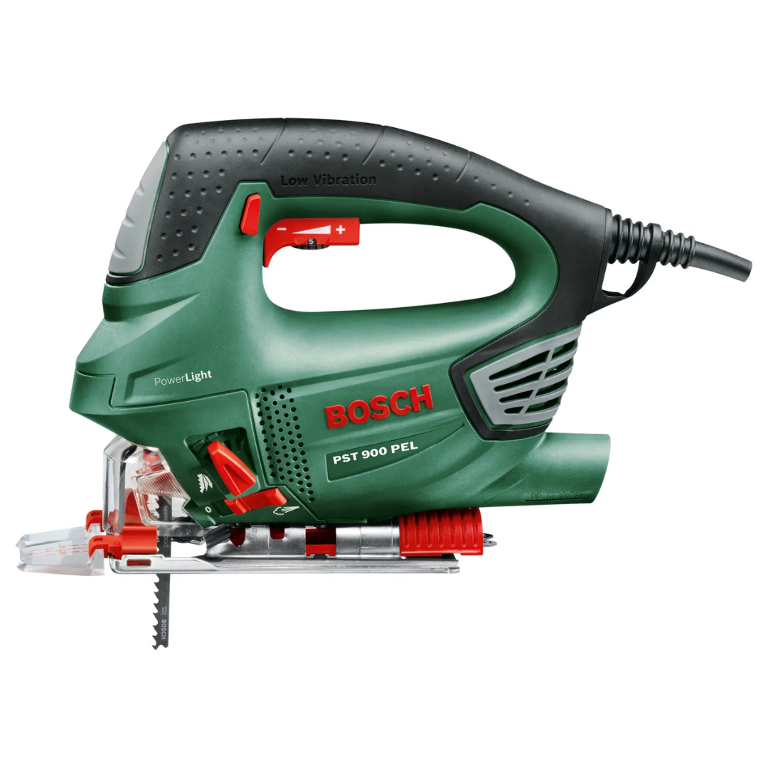 Bosch decoupeerzaag PST 650 500W | Scie sauteuse Bosch PST 650 500W