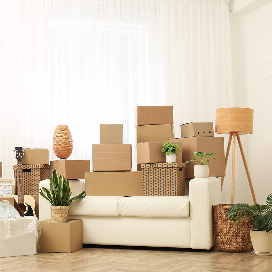 Slim verhuizen? Check deze tips en handige checklist