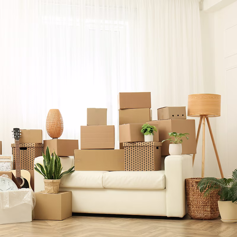 Slim verhuizen? Check deze tips en handige checklist