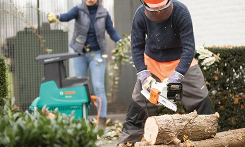 Tuinieren met gereedschap van Boels | Gereedschap huren bij Praxis