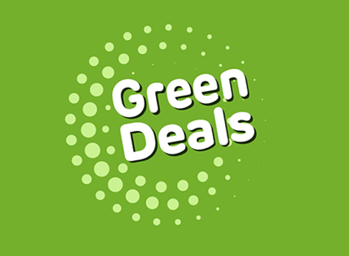 Green deals