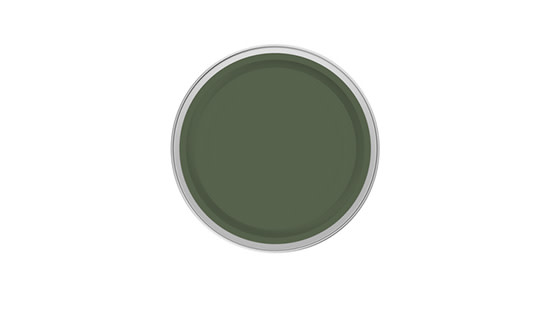 Groene muur: welke groene in mijn interieur? | Praxis