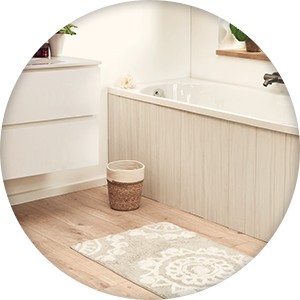 Badmatten | Tapis de bain