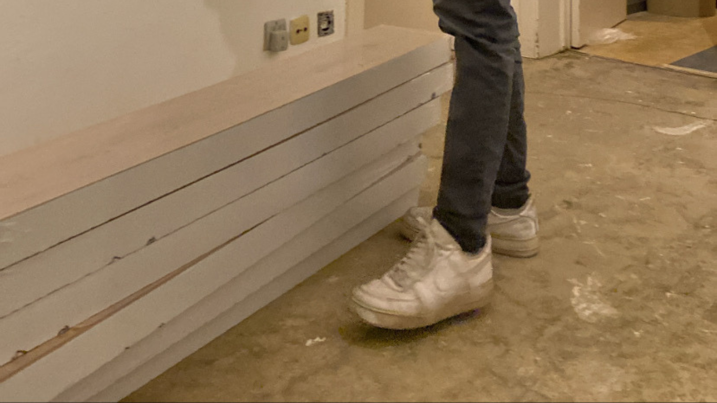 Vinyl laminaat leggen, lees onze tips Stappenplan brico.be