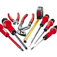 Verschillend gereedschap | Différents outils 