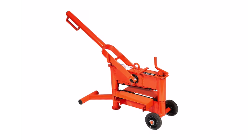 Tegelknipper | Coupe-pavés