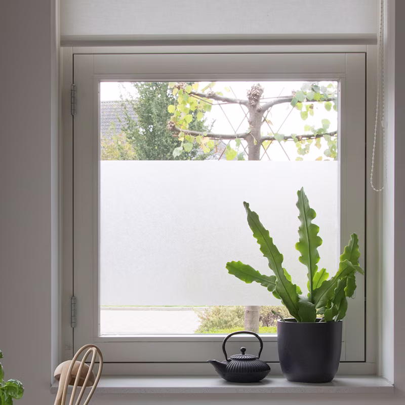 Alles over raamfolie Alles over raamfolie