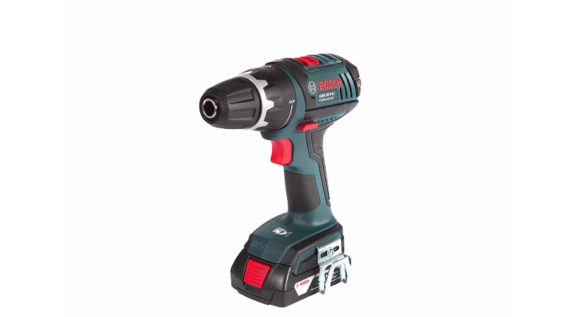 Schroef- of boormachine | Perceuse-visseuse