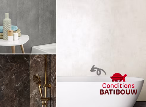 20% de remise sur tous les lambris dumawall XL