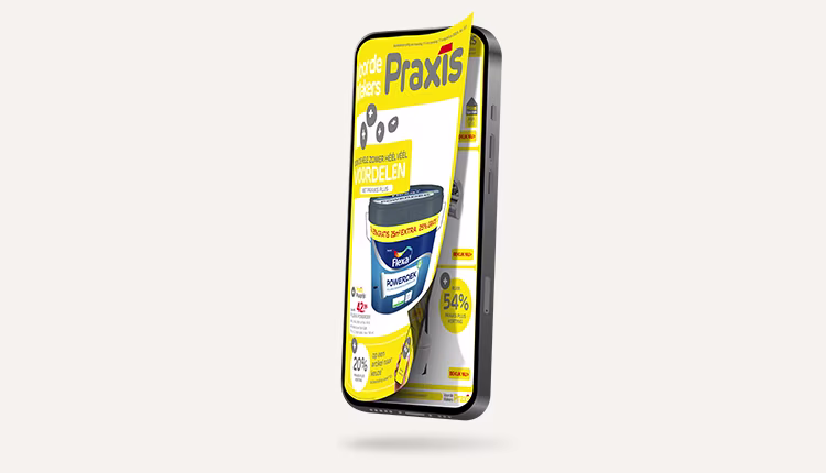 Bekijk de folder van deze week hier!