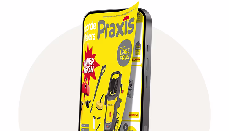 Bekijk de folder van deze week hier!