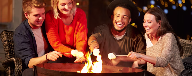 Nog geen zin in de herfst en winter? Verleng de zomer met …