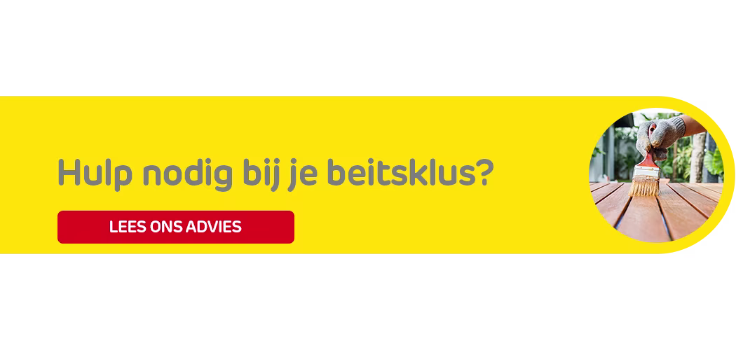 Productadvies beitsen