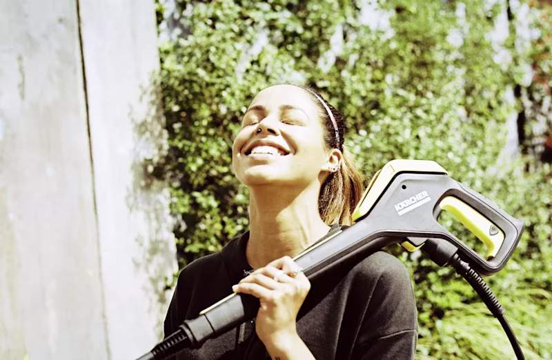 L’entretien de votre nettoyeur haute pression L’entretien de votre nettoyeur haute pression