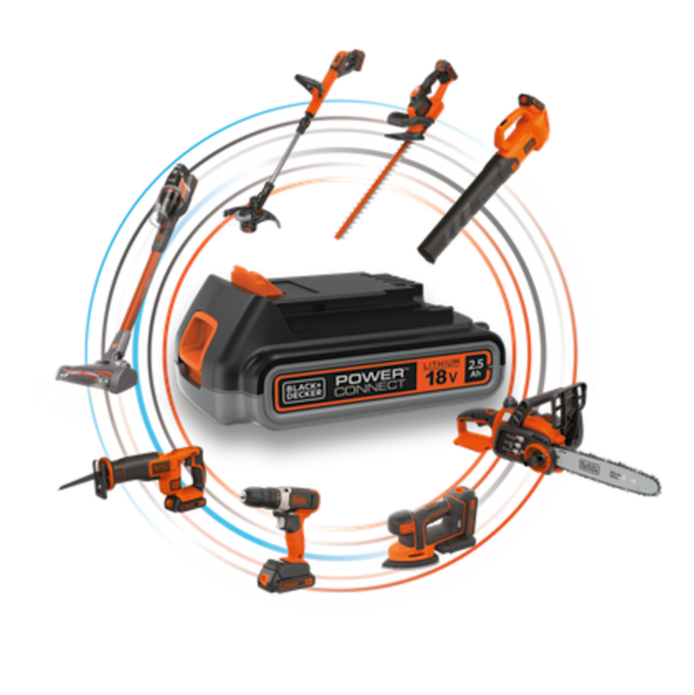 Stanley Black & Decker Praxis