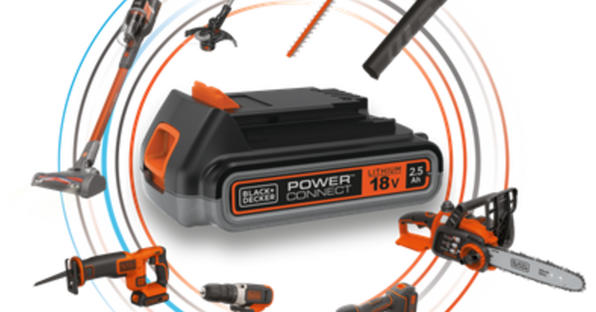 Stanley Black & Decker Praxis