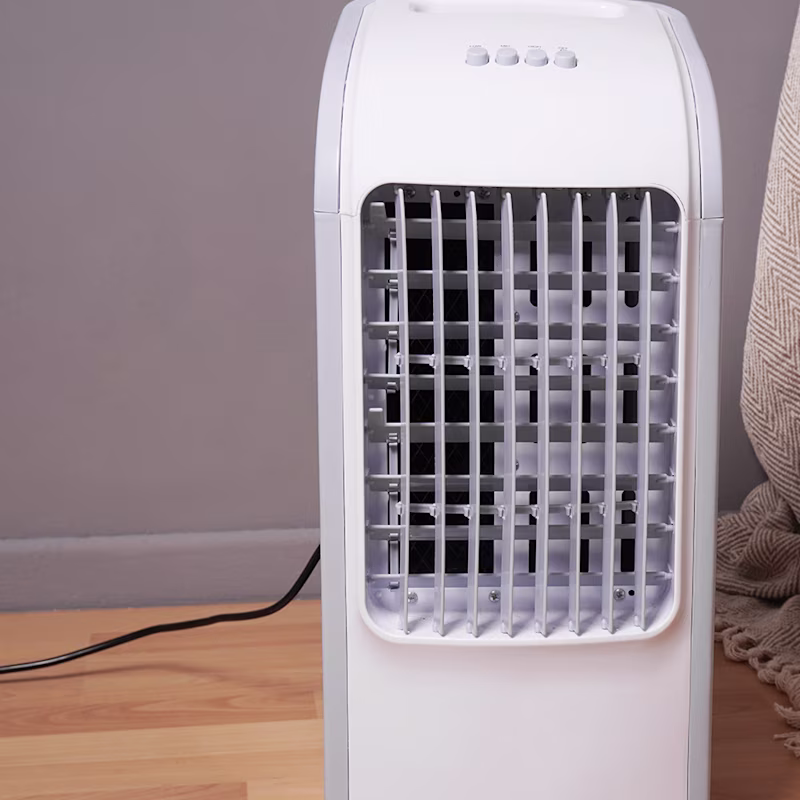 Luchtkoeler kopen? Zo kies je de juiste voor jouw ruimte