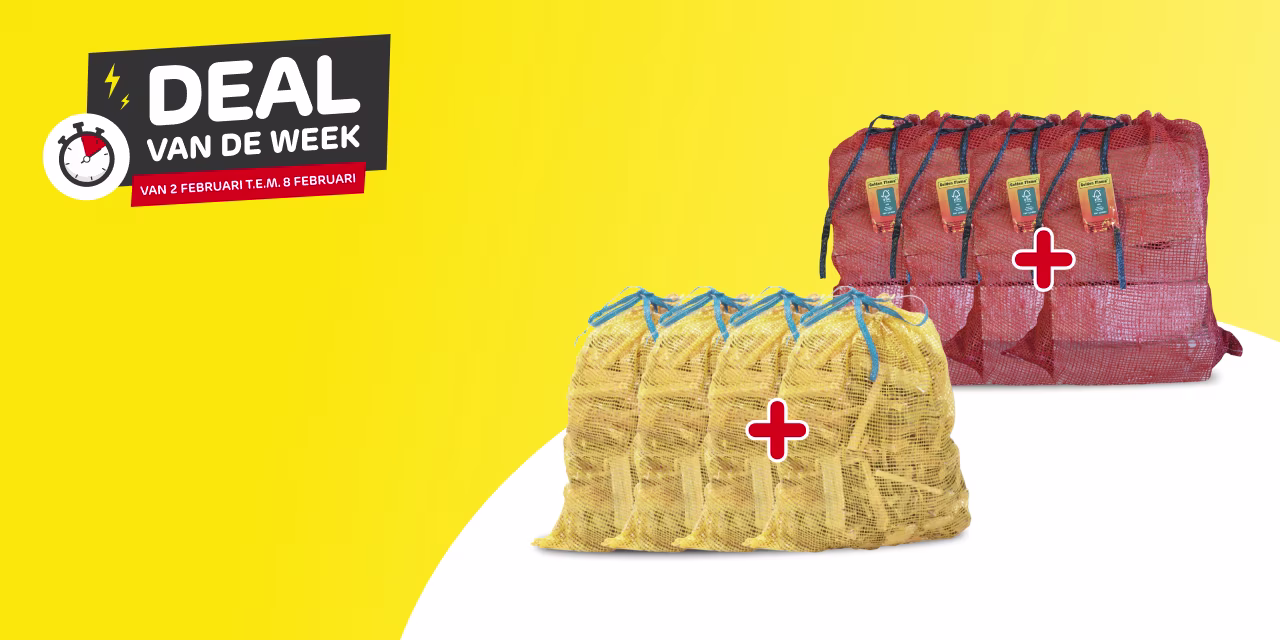 Deal van de week