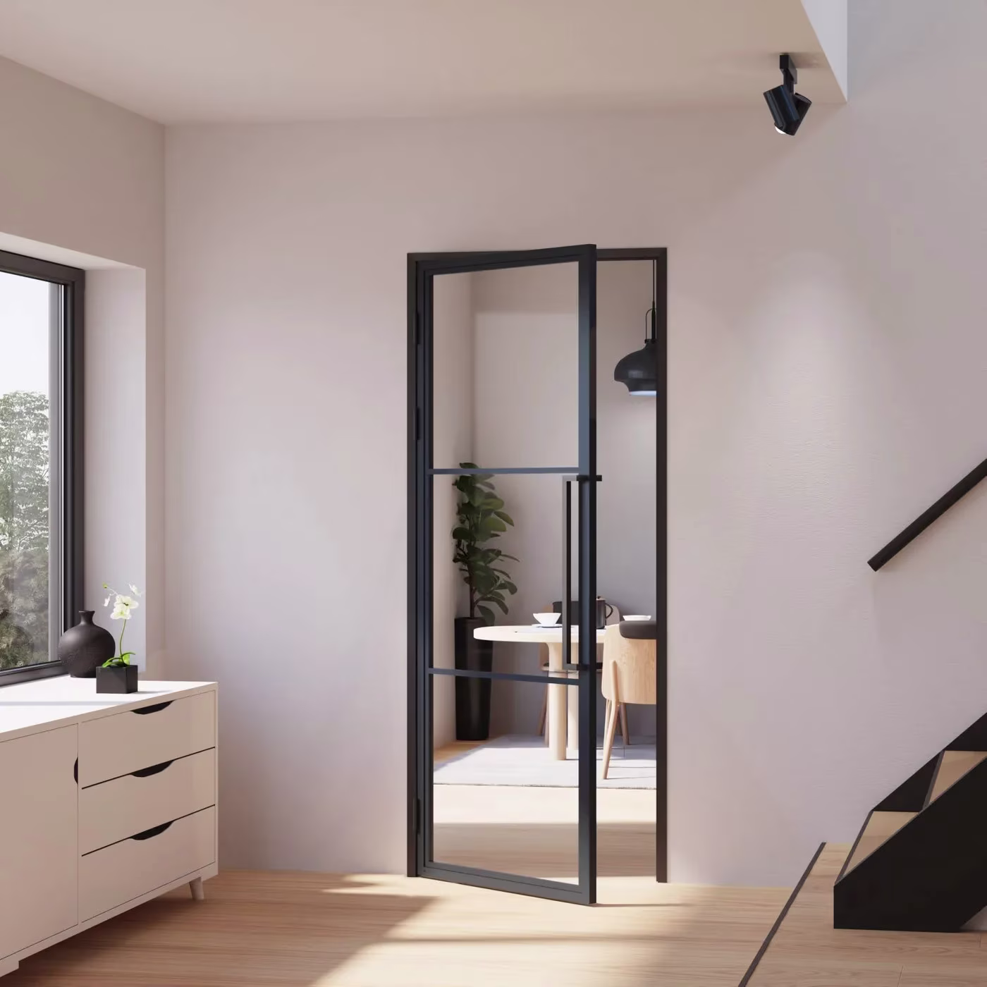 Comment bien choisir sa porte ?