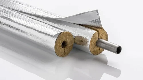 Pipe insulation