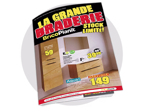 Folder Grande Braderie
