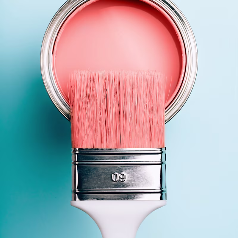 Welke kwast heb je nodig? Zo kies je de juiste