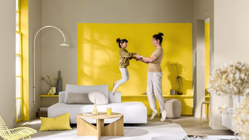 Levis True Joy - color of the year 2025