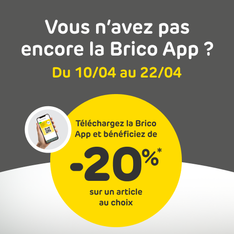 Brico App