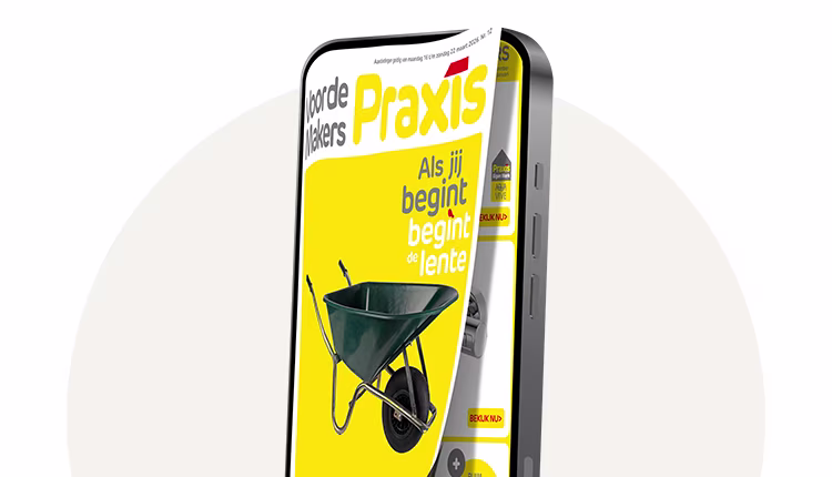 Bekijk de folder van deze week hier! Bekijk de folder van deze week hier!