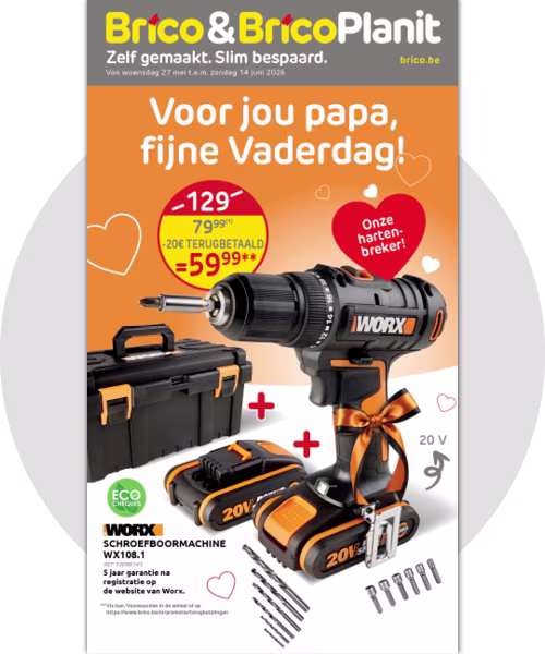 cover folder powertools