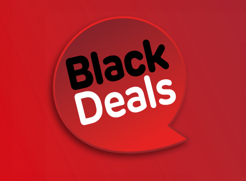 Black Deals