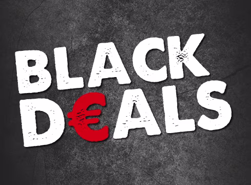 Des offres irrésistibles pour faire de bonnes affaires