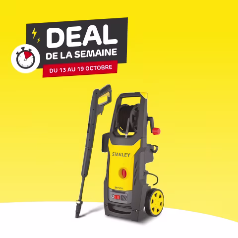 Deal de la semaine