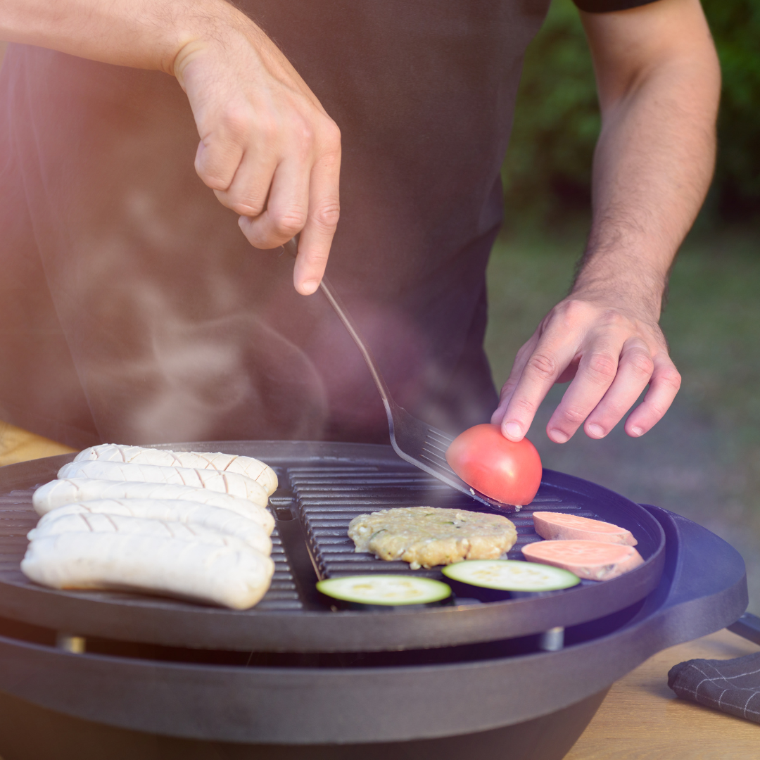 Acheter des barbecues électriques 