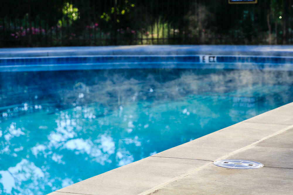 Profiter de tous les avantages d’une piscine chauffée ?