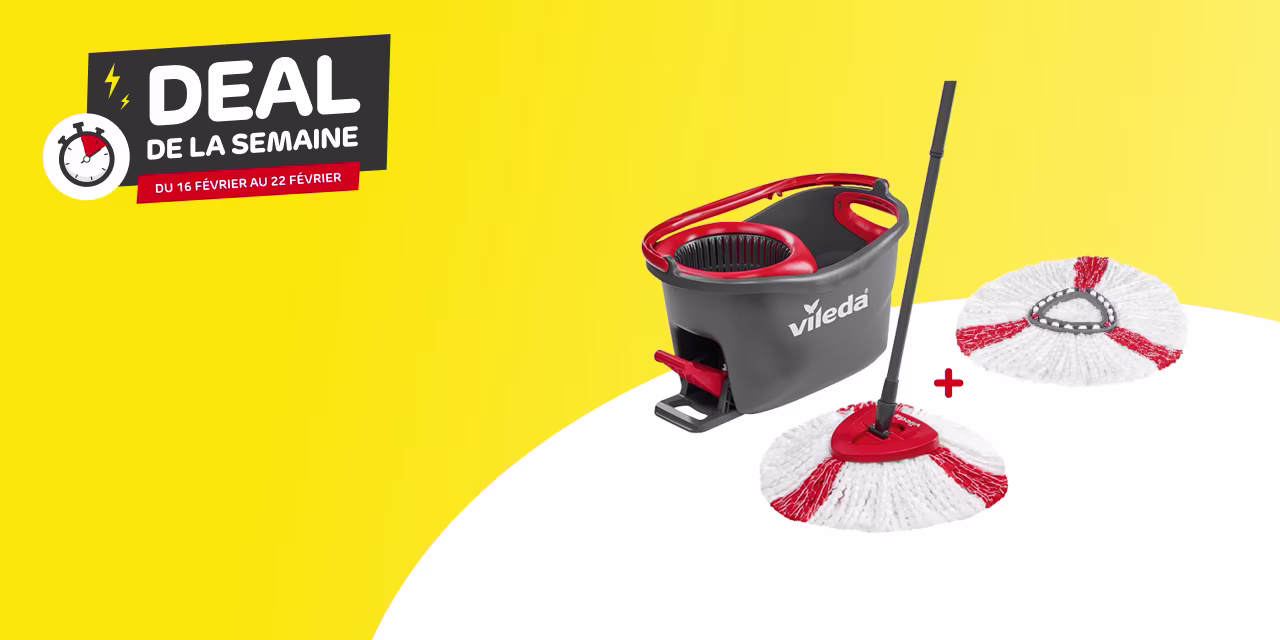 Deal de la semaine