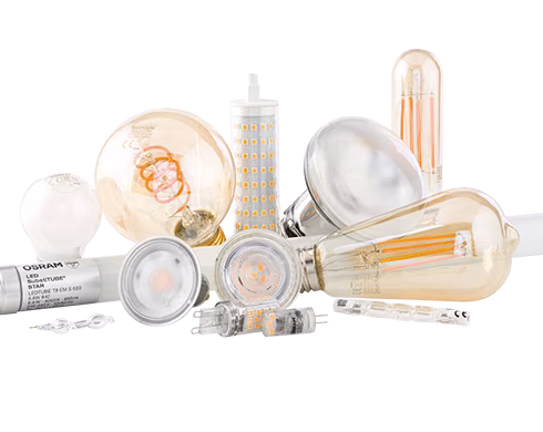 Profiteer alleen deze week van 2 + 1 gratis op diverse lichtbronnen