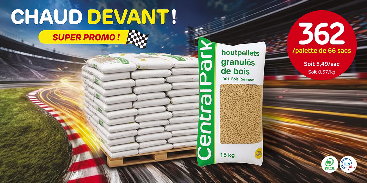 Promo Brico
