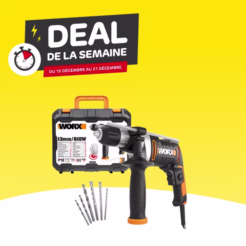 Deal de la semaine